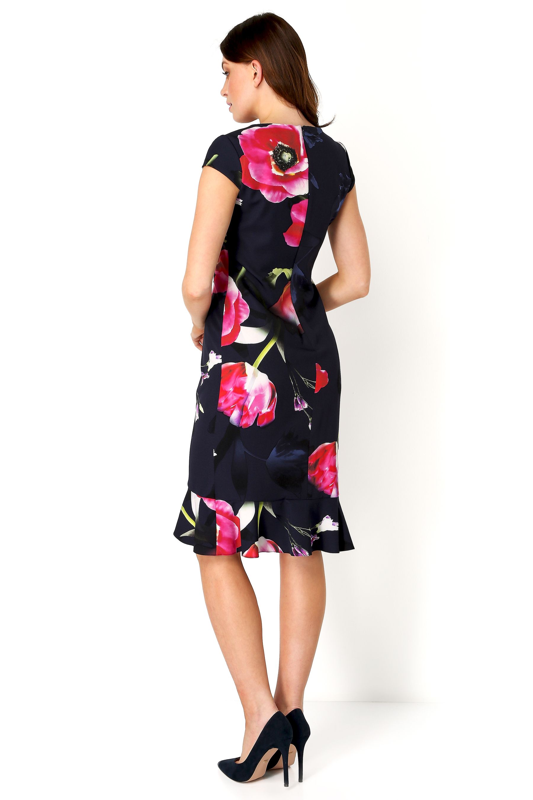 Roman scuba dress hot sale