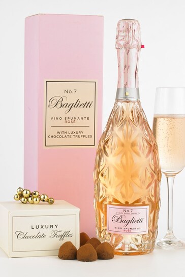 Spicers of Hythe Baglietti Rose Gift Box