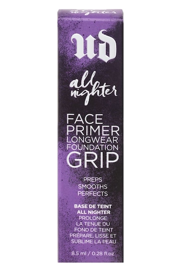 Urban Decay All Nighter Face Primer Travel Size