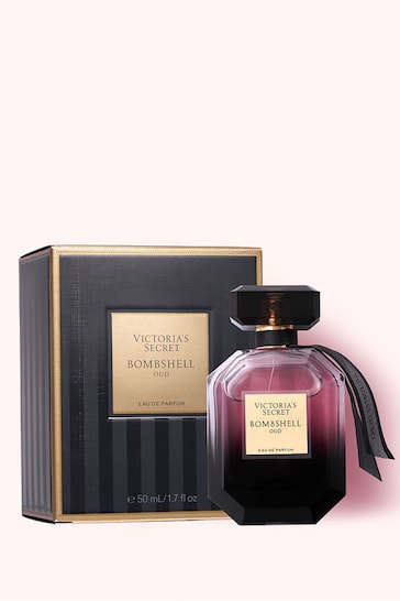 Victoria's Secret Bombshell Oud Eau de Parfum 50ml