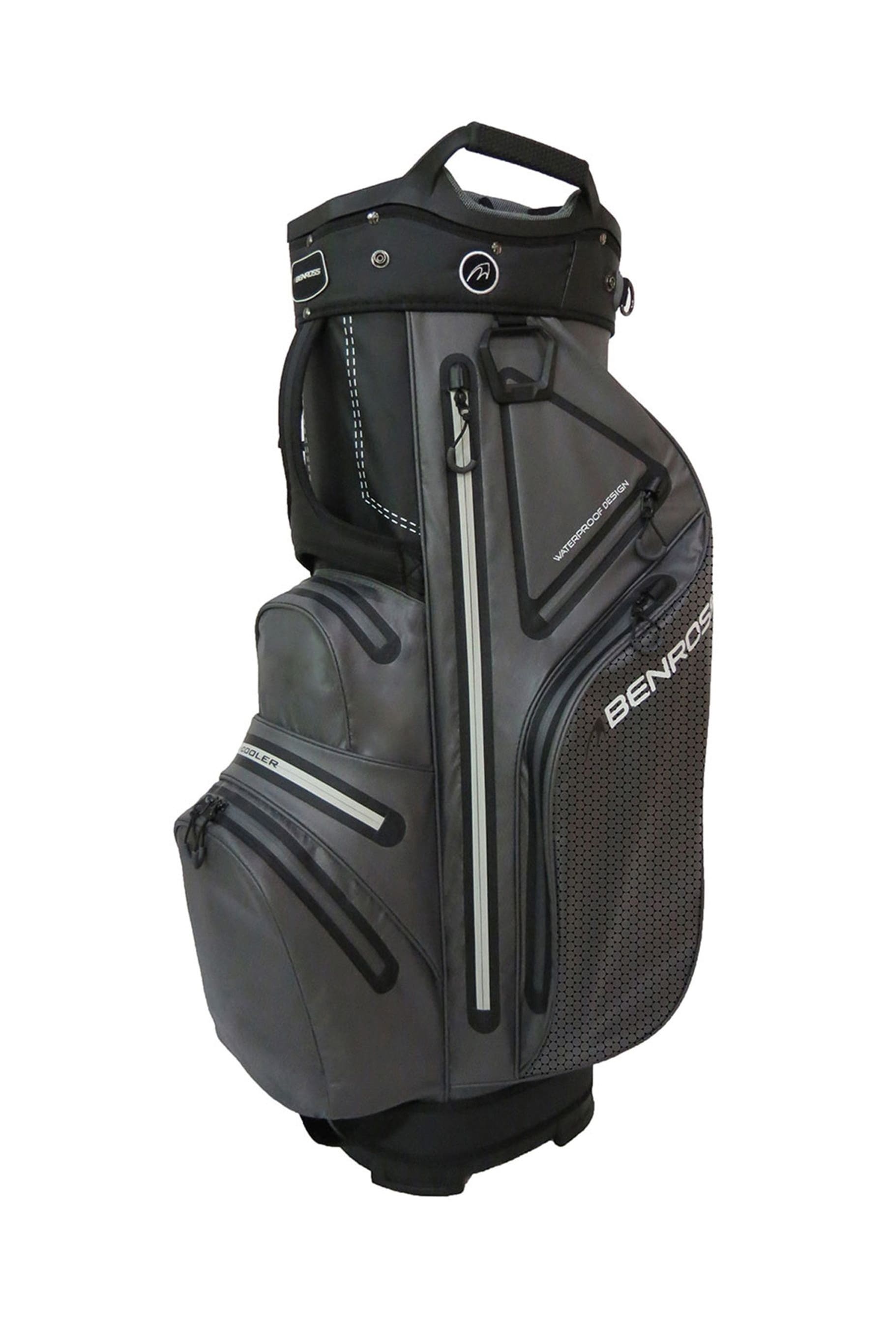Benross waterproof golf bag hotsell