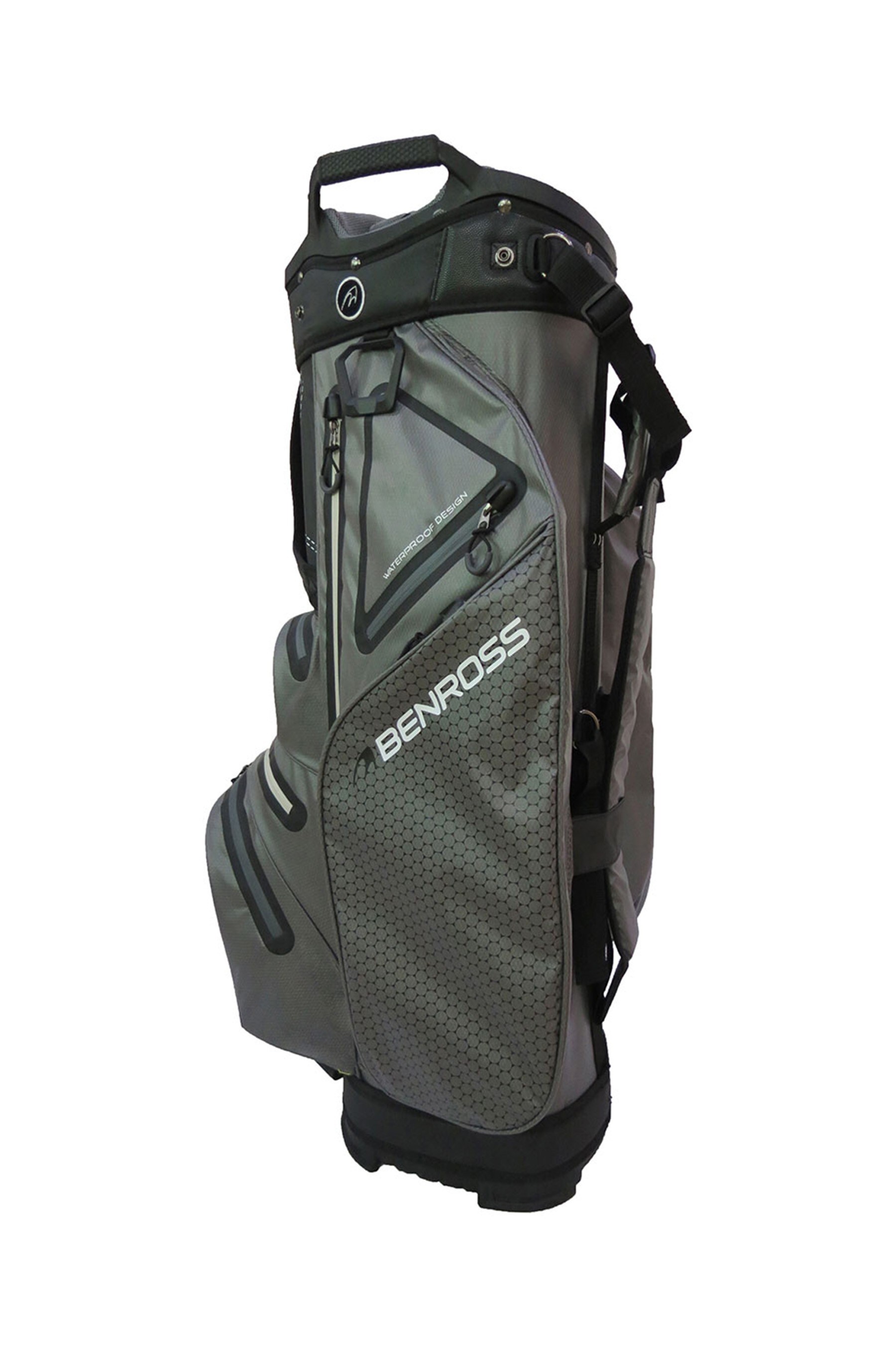 Benross waterproof hotsell golf bag