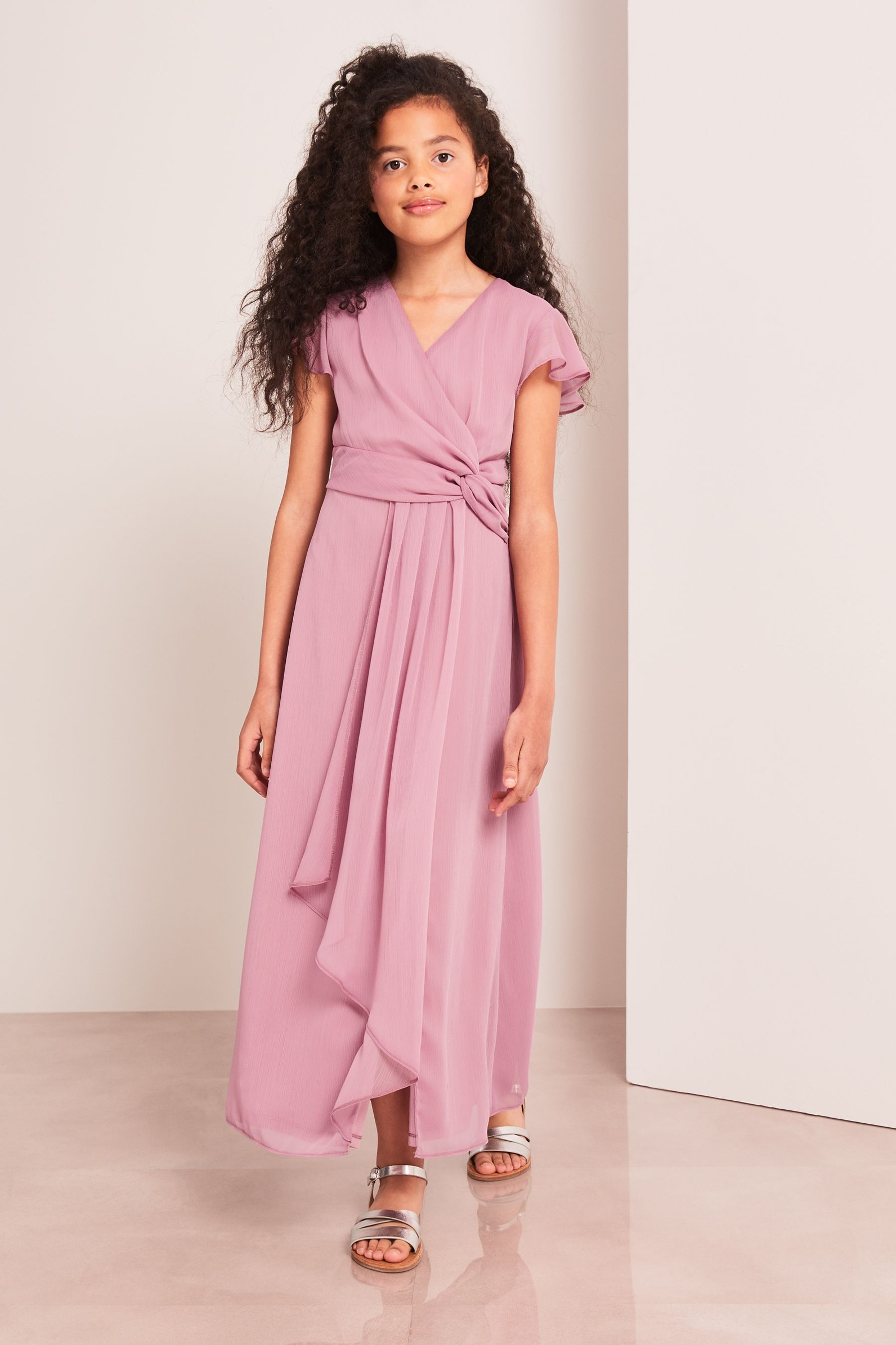 Maxi dresses for teens sale