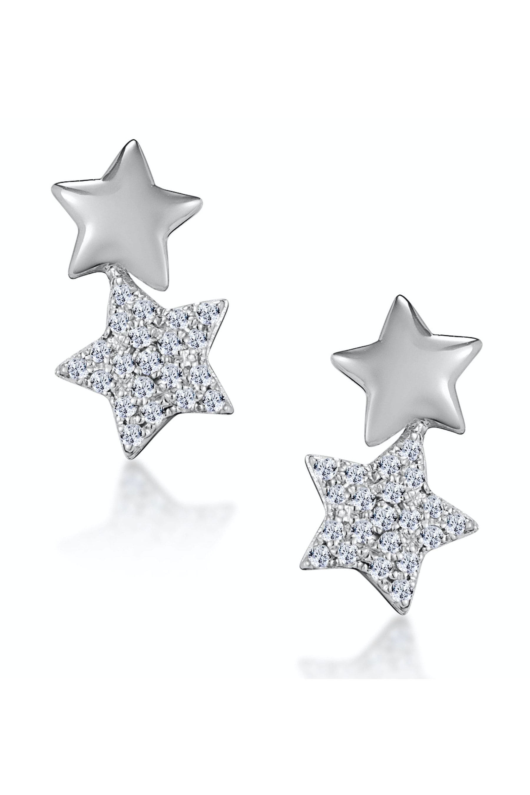 Star earrings clearance near me