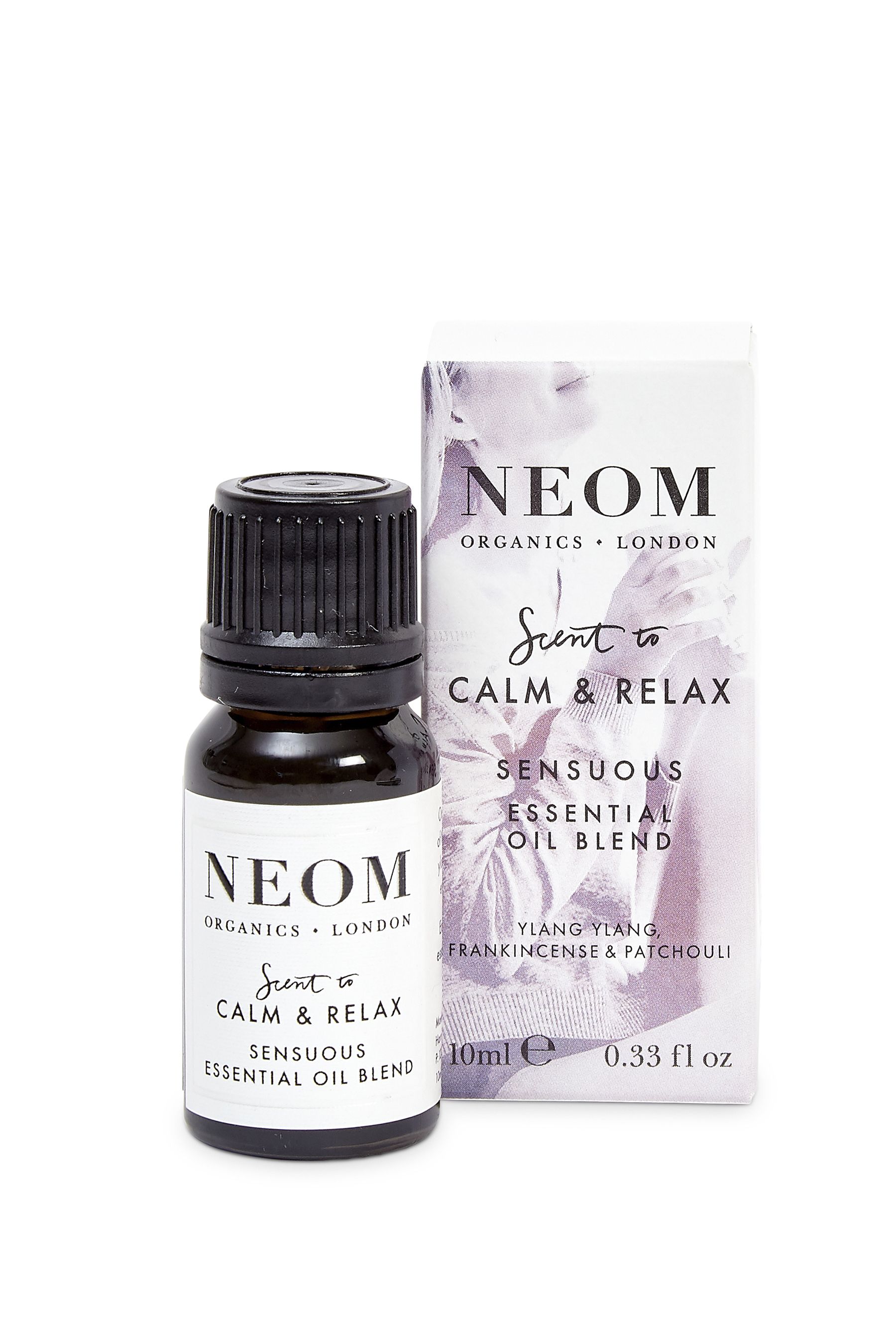 Buy NEOM Sensuous Essential Oil Blend 10ml from the Next UK online shop