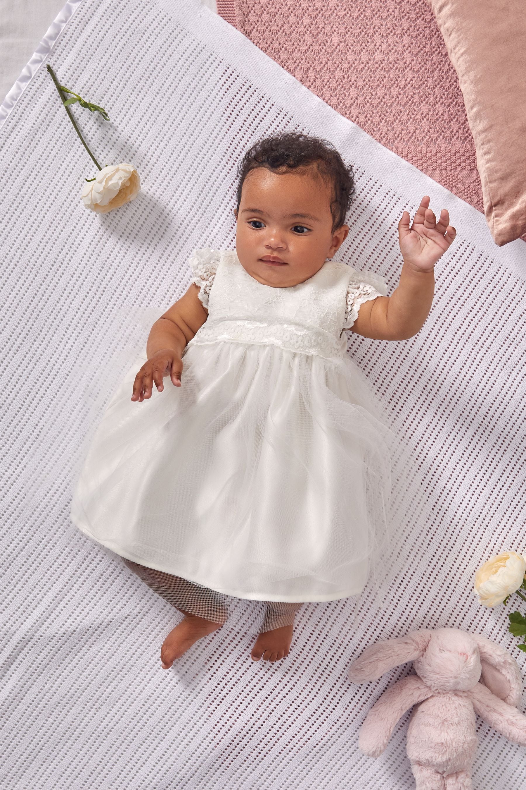Infant flower new arrivals girl