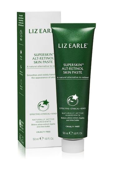 Liz Earle Superskin Alt-Retinol Skin Paste 50ml