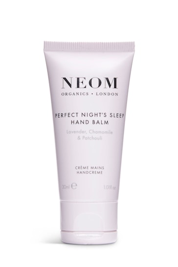 NEOM Perfect Nights Sleep Hand Balm 30ml