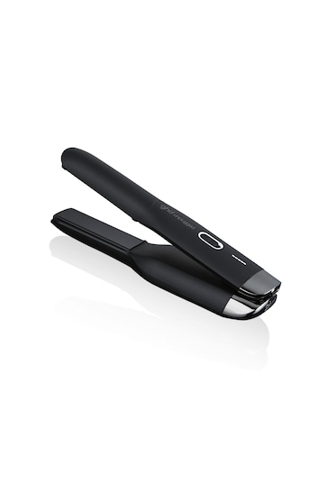ghd Unplugged  Cordless Hair Straighteners