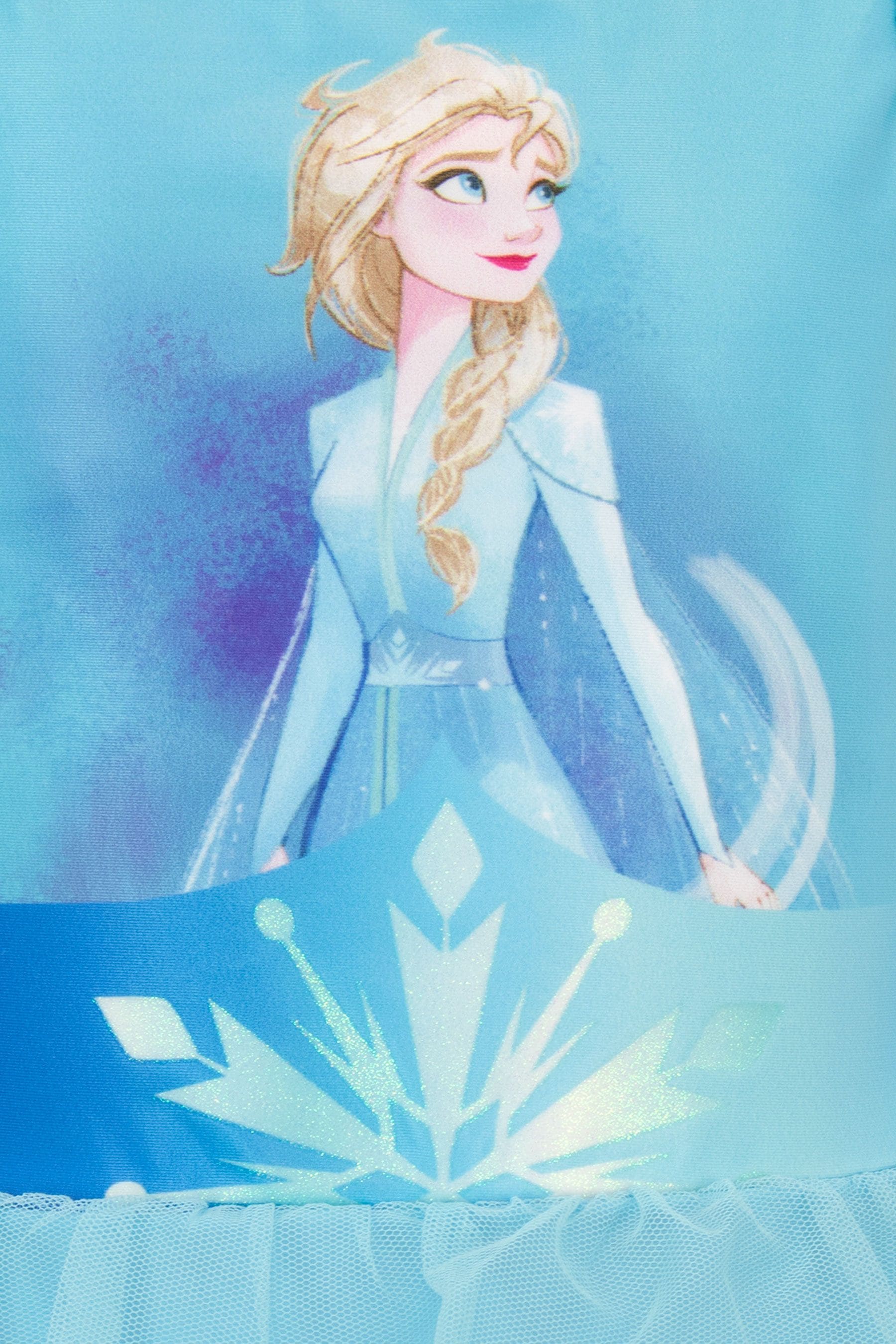Elsa swimsuit deals
