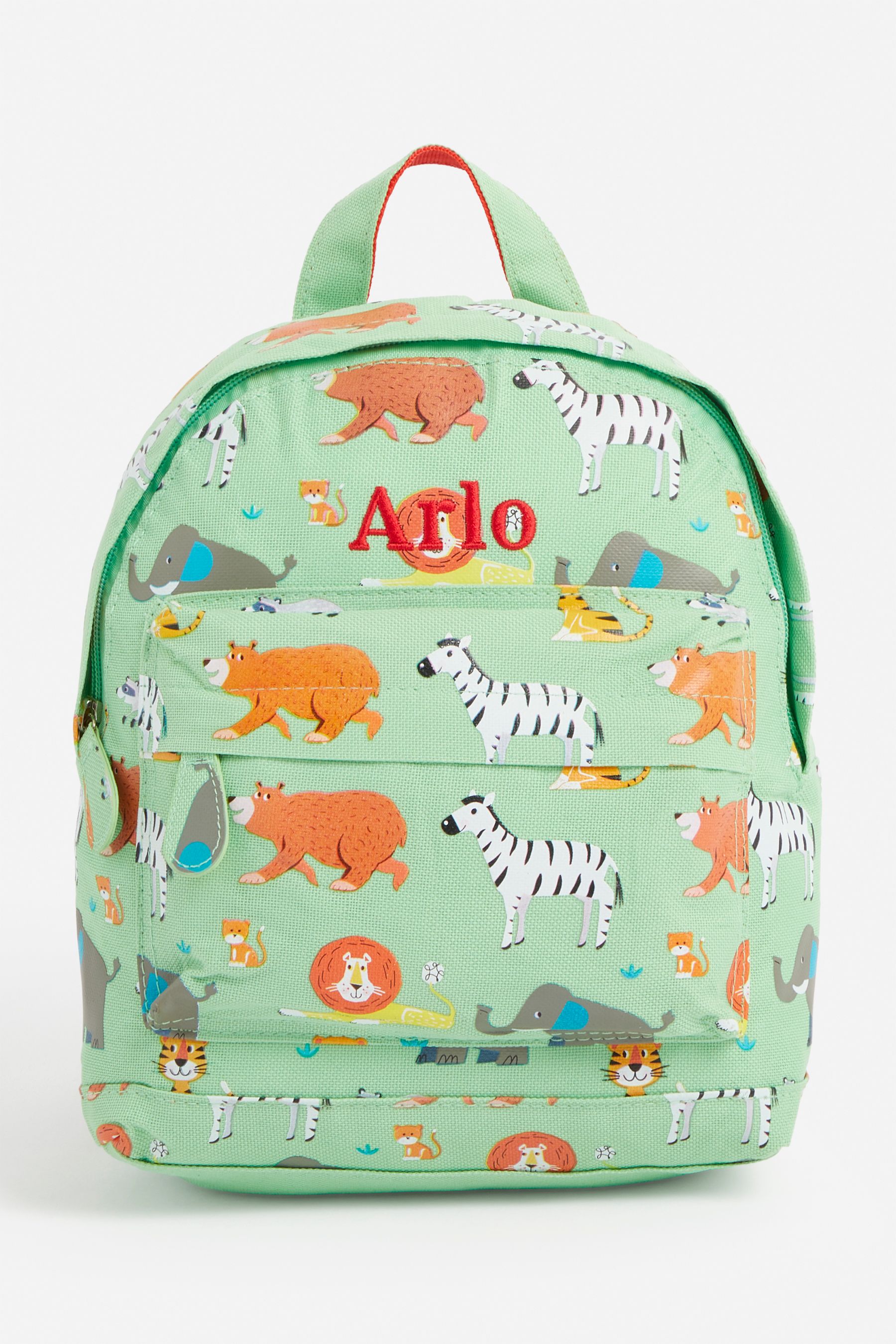 Next personalised backpack clearance