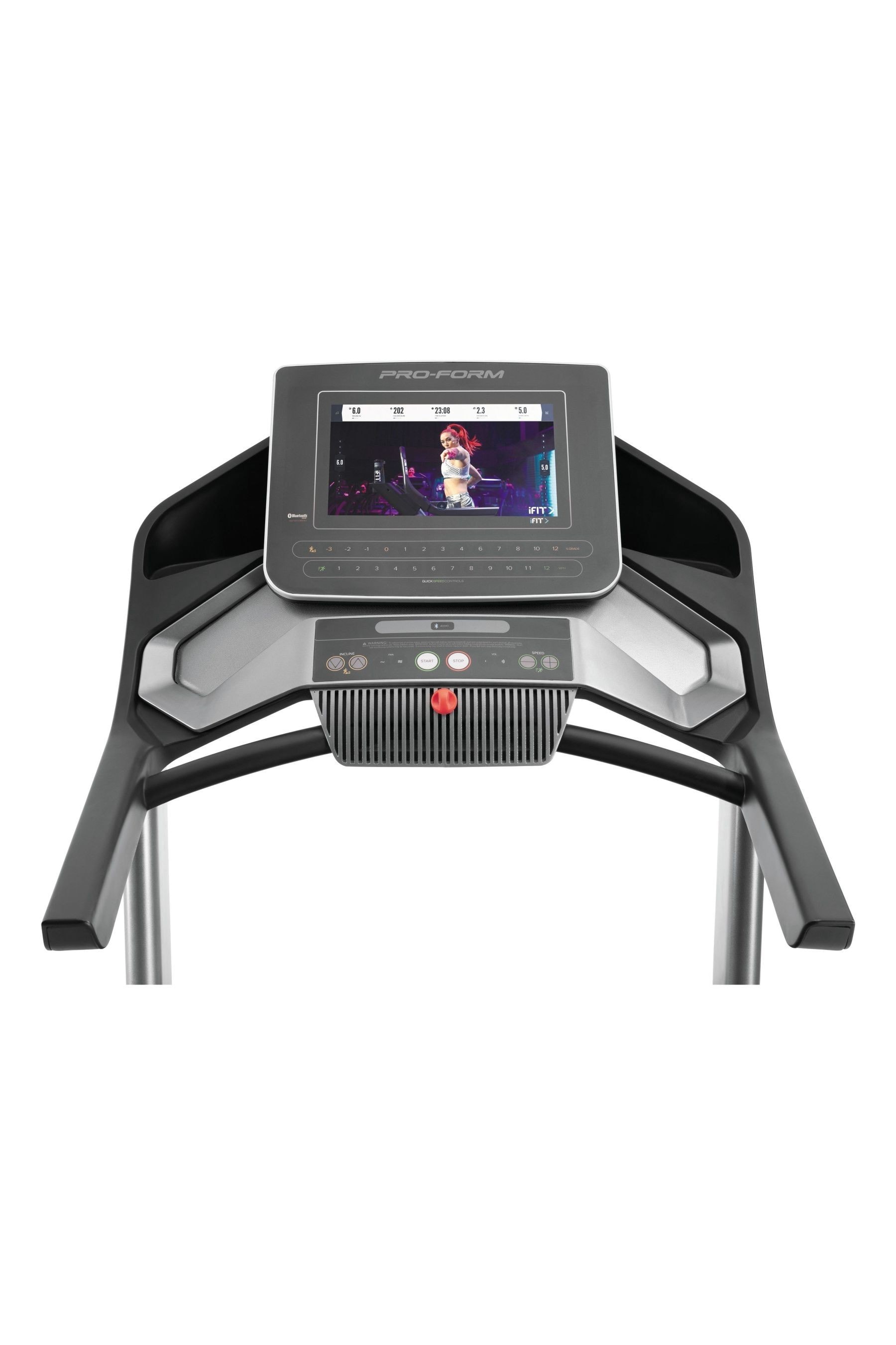 Proform 5000 best sale treadmill uk