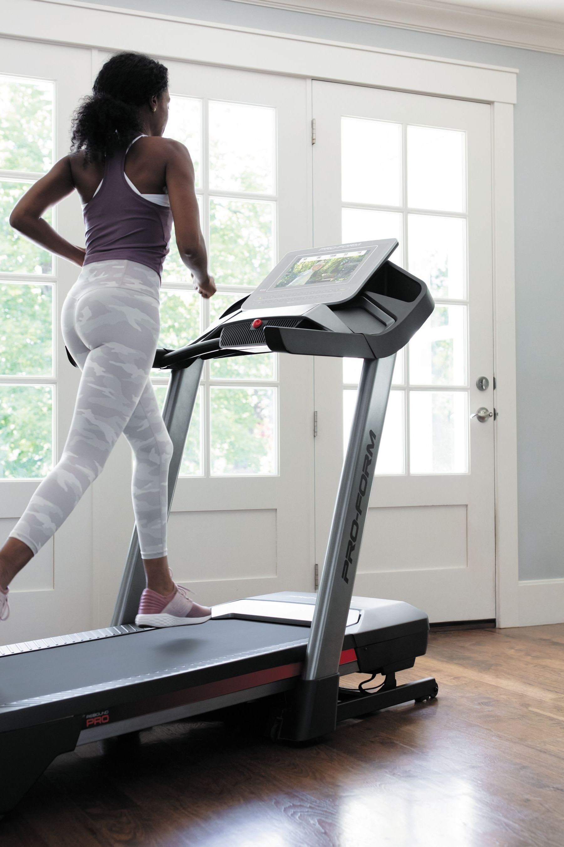 Proform 5000 hotsell treadmill uk