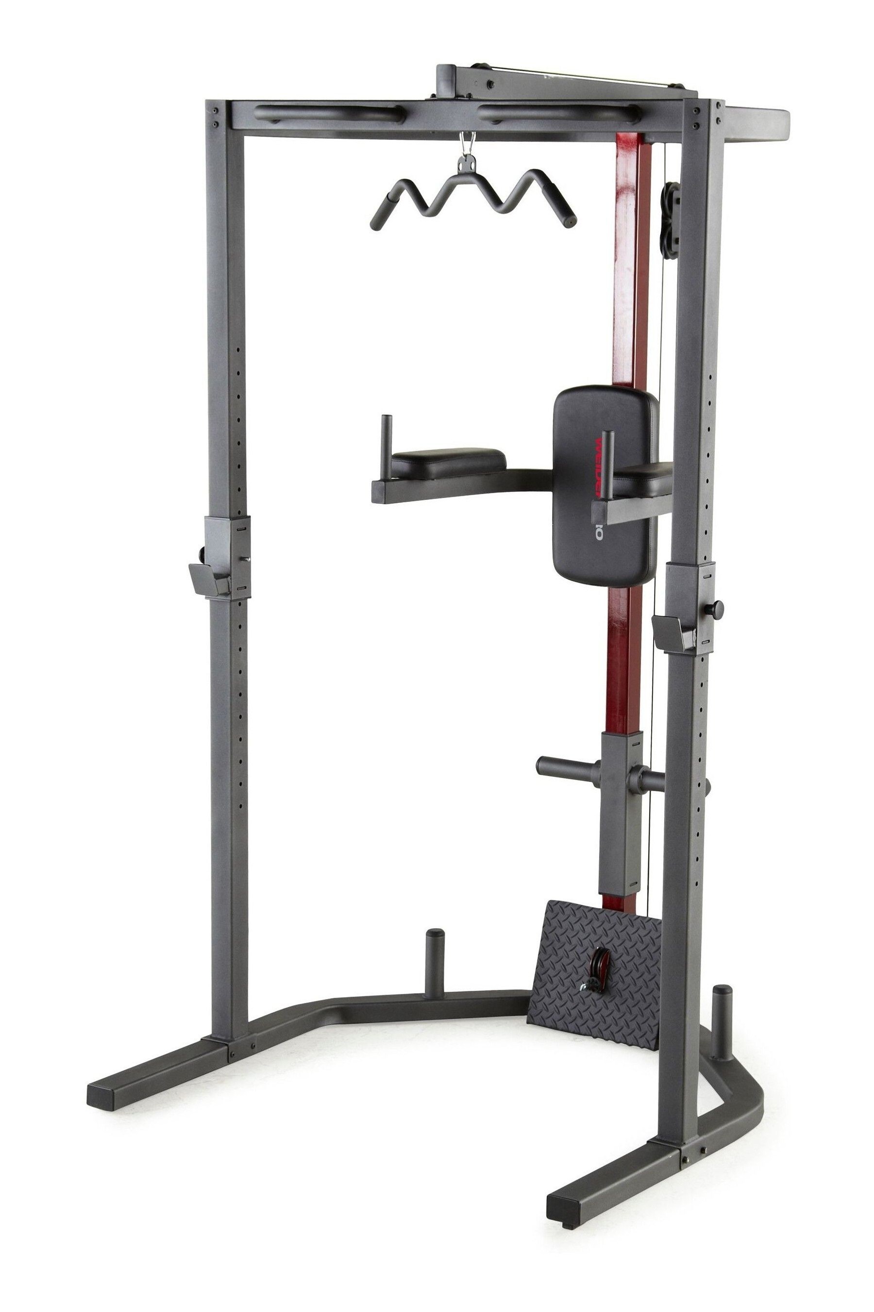 Buy Proform Black Weider Power Rack from the Next UK online shop