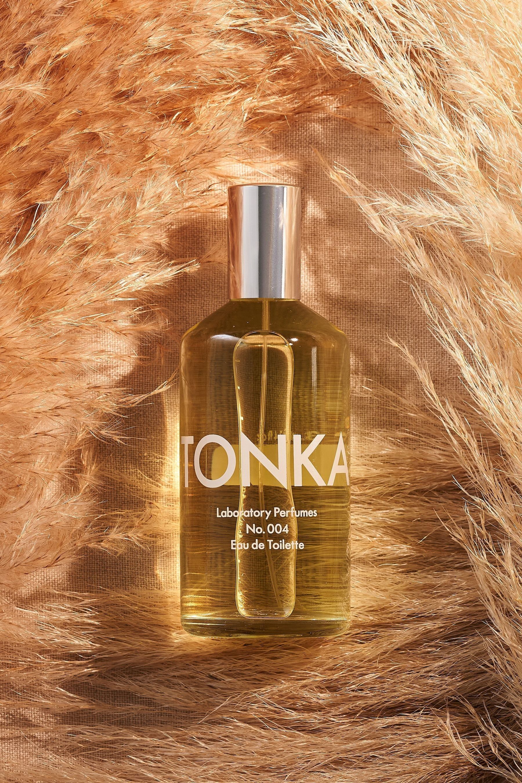 Laboratory perfumes tonka best sale