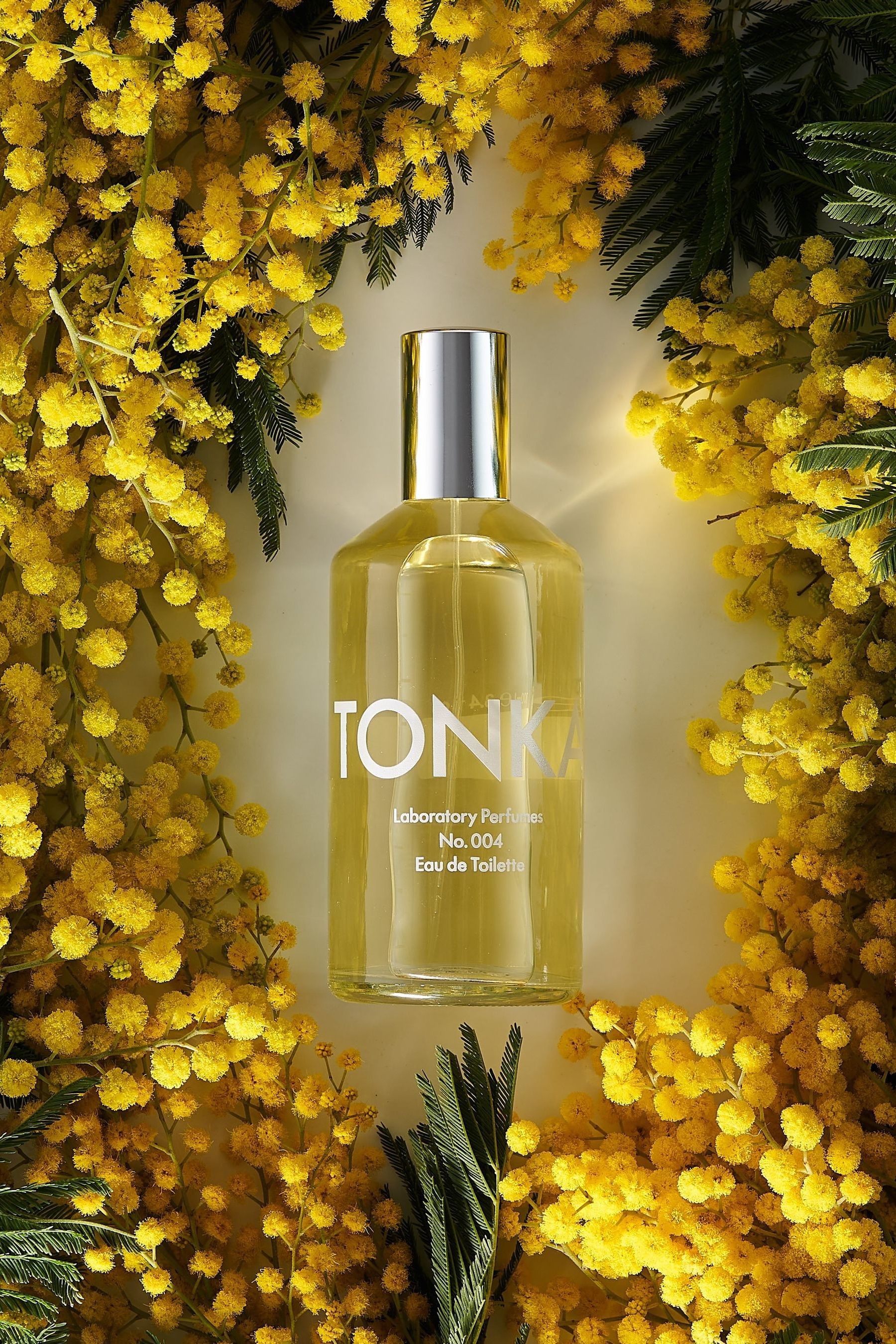 Laboratory perfumes hotsell tonka