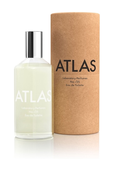 Laboratory Perfumes Atlas Eau de Toilette, 100ml