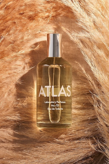 Laboratory Perfumes Atlas Eau de Toilette, 100ml