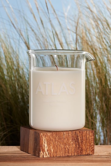 Laboratory Perfumes Clear Atlas Scented Candle, 200g