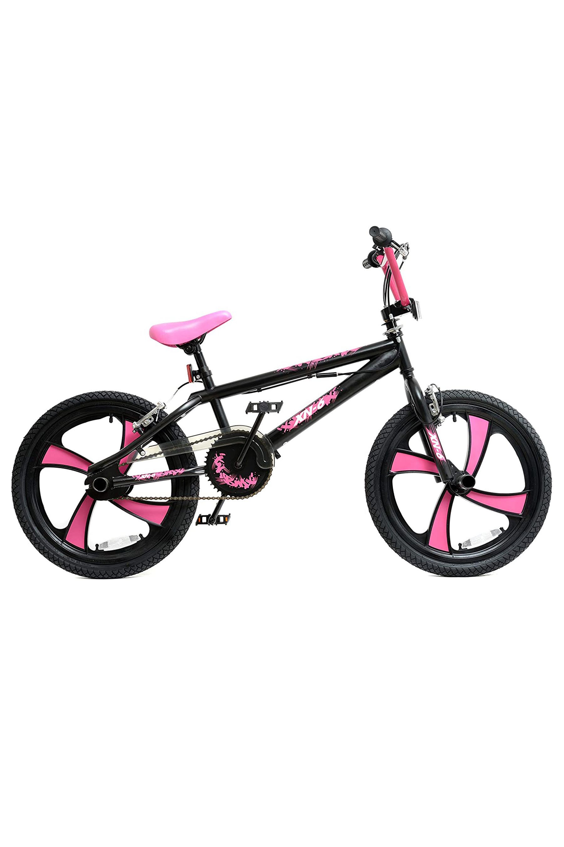 Next cheap girls bike