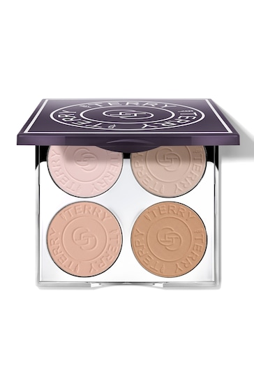 By Terry Hyaluronic Hydra Powder Palette