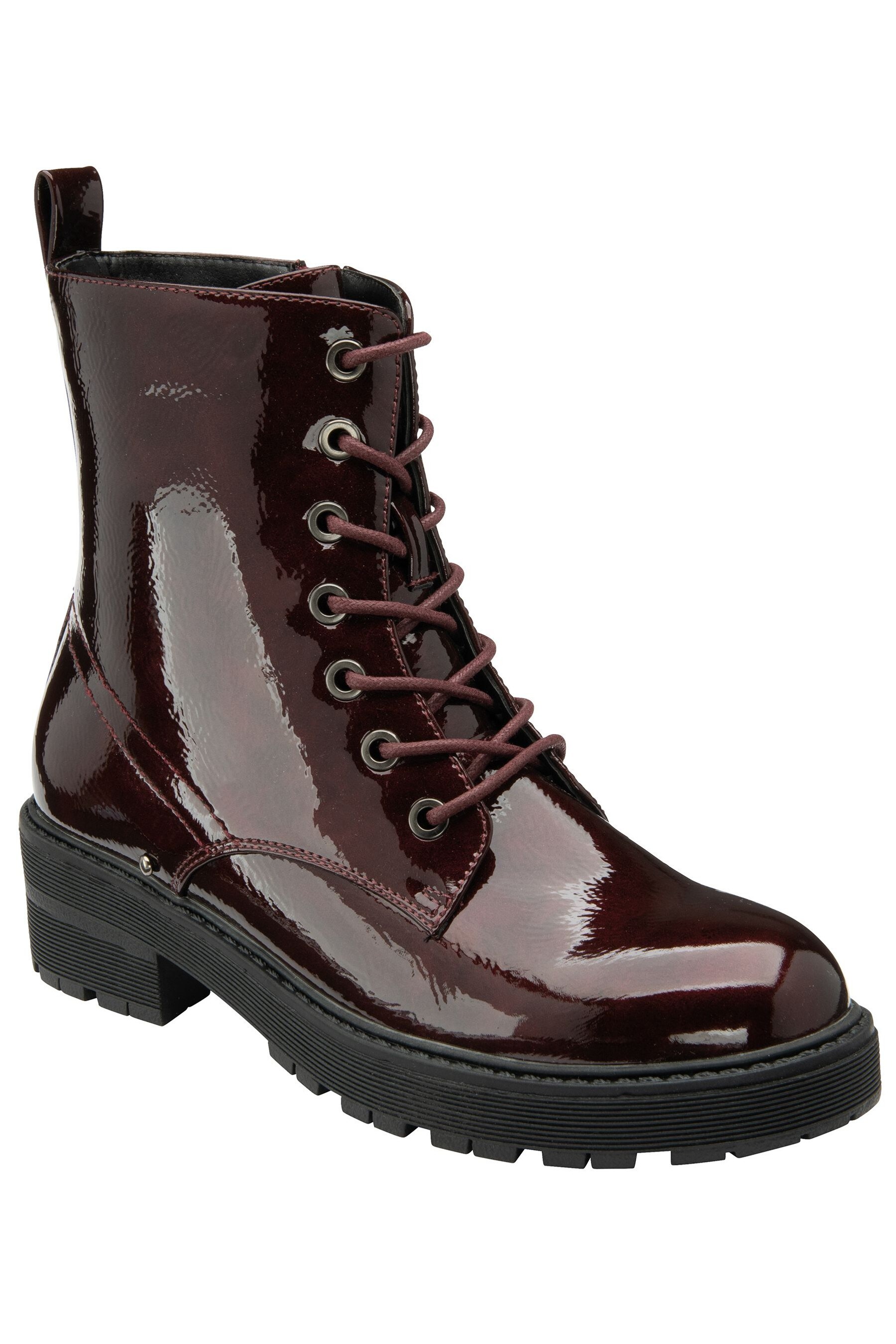 Lotus boots sales next