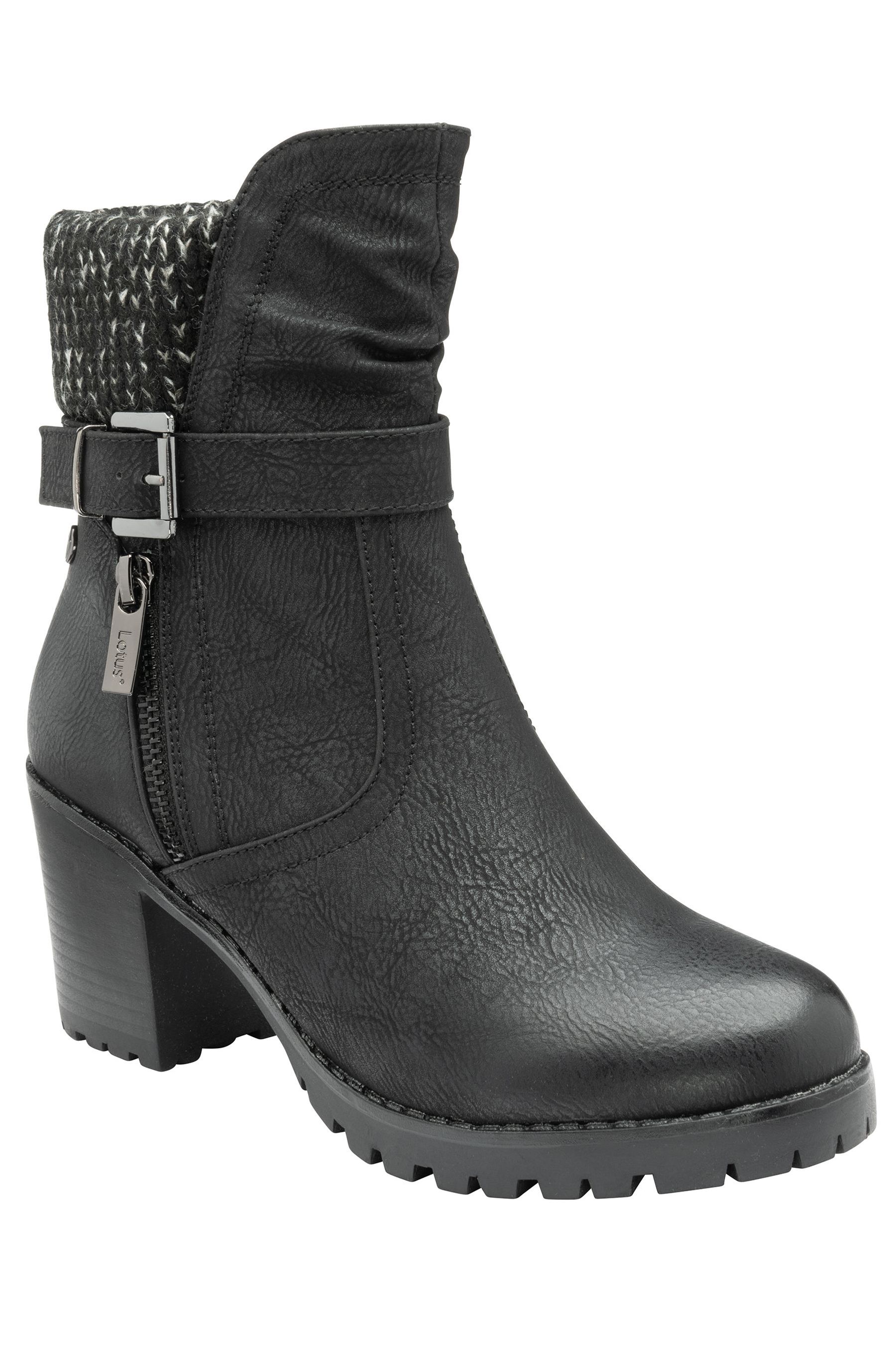 Lotus boots next sale