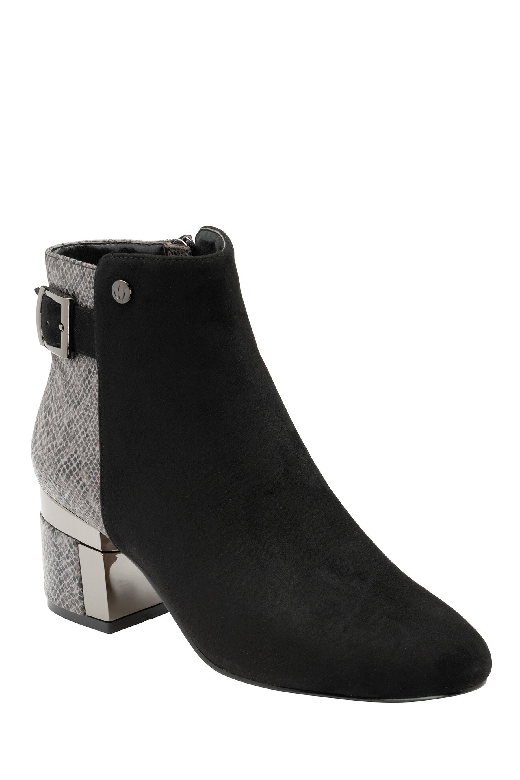 Lotus cheap boots next