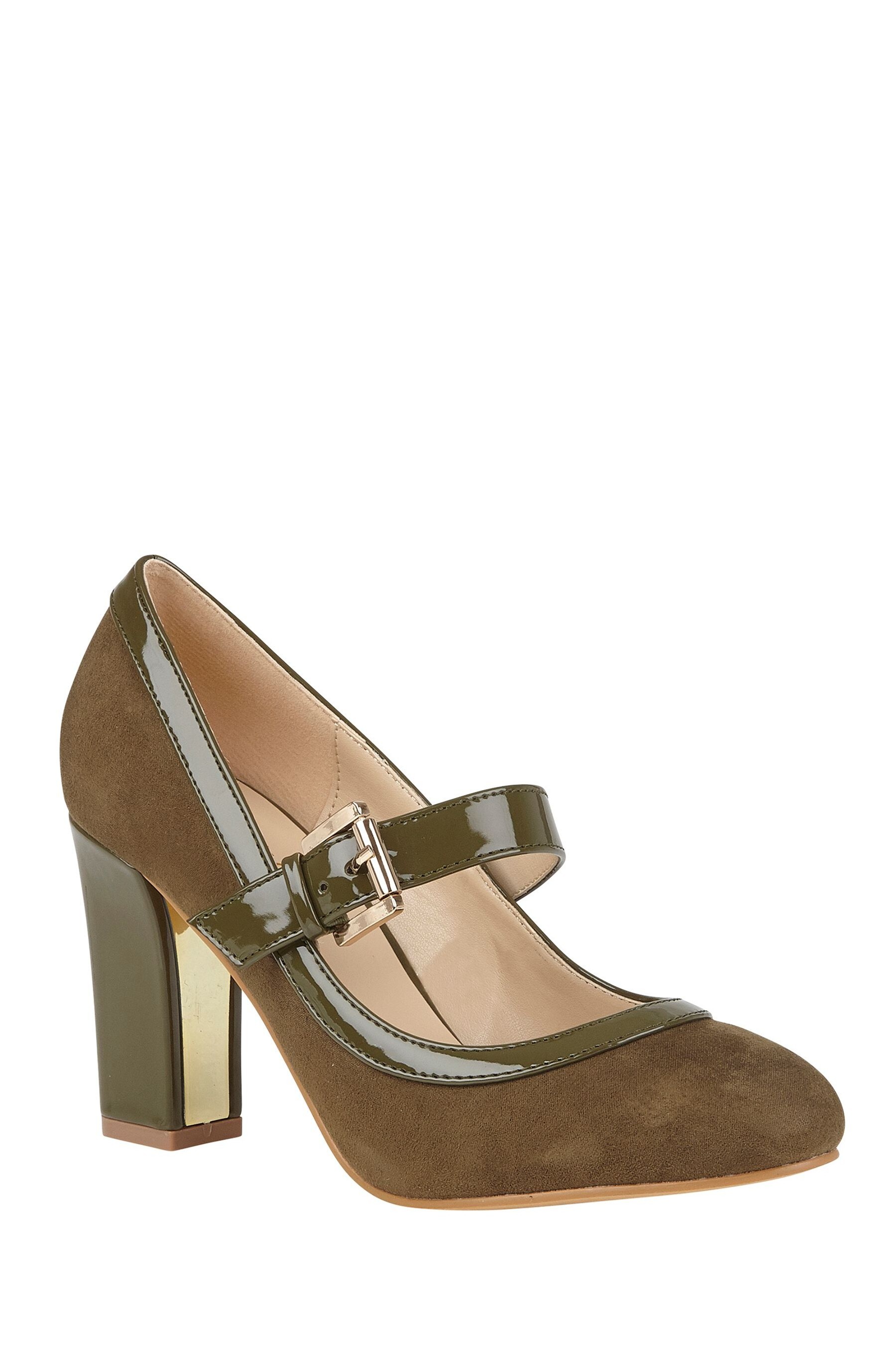 Lotus mary sales jane shoes