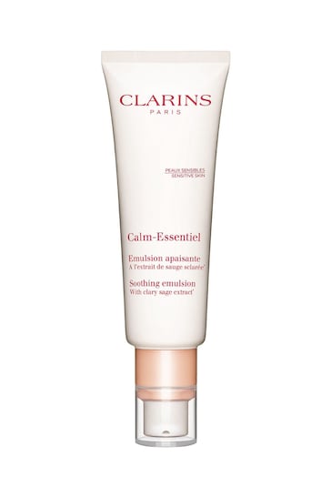 Clarins Calm Essentiel Soothing Emulsion 50ml