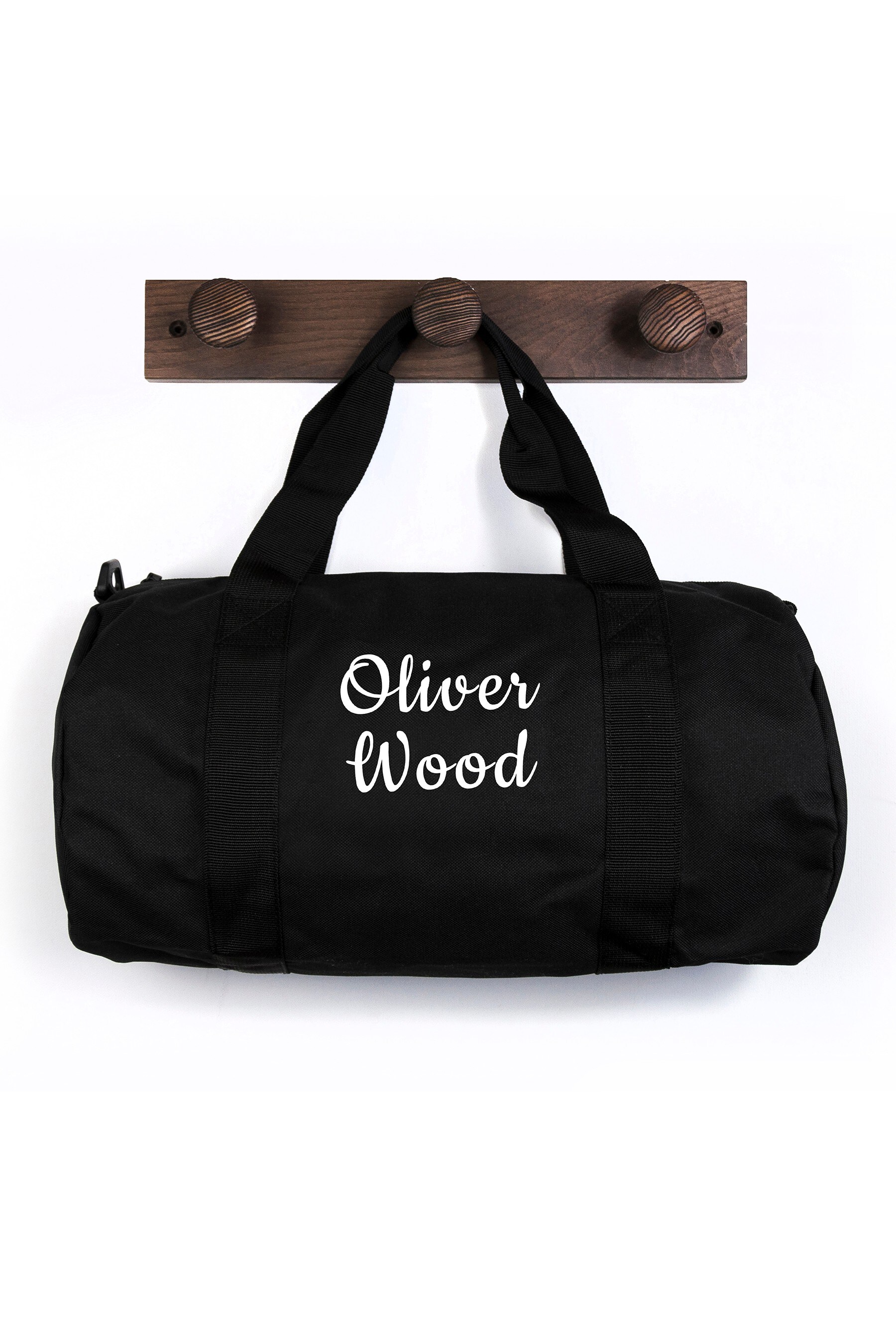 Buy Personalised Kids Gym Kit Bag by Treat Republic from the Next
