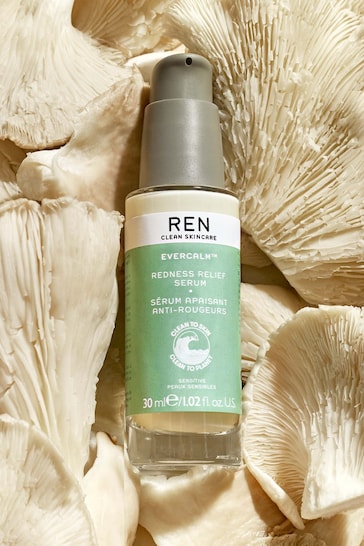 REN Evercalm™ Redness Relief Serum 30ml