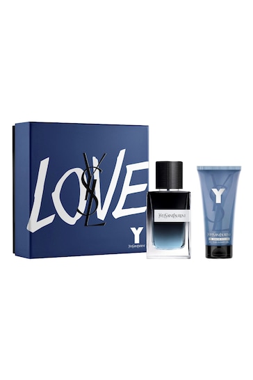 Yves Saint Laurent Y Eau De Parfum 200ml