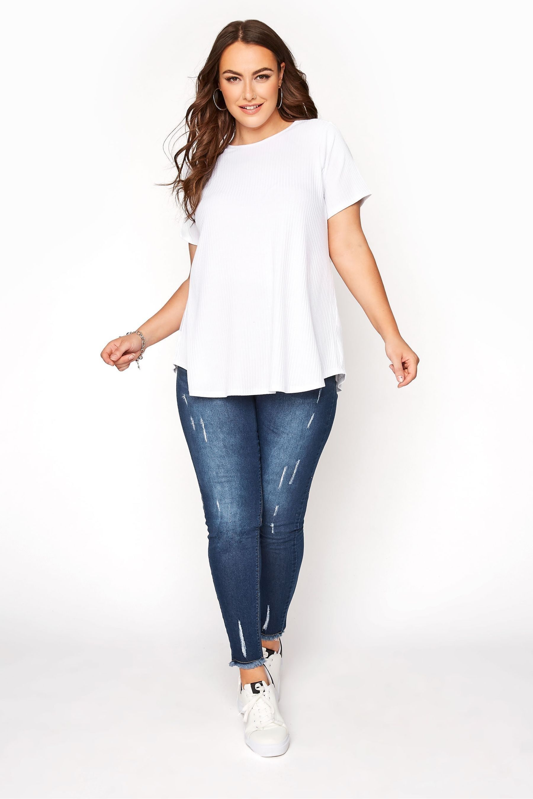 Cat 2025 scratch jeans