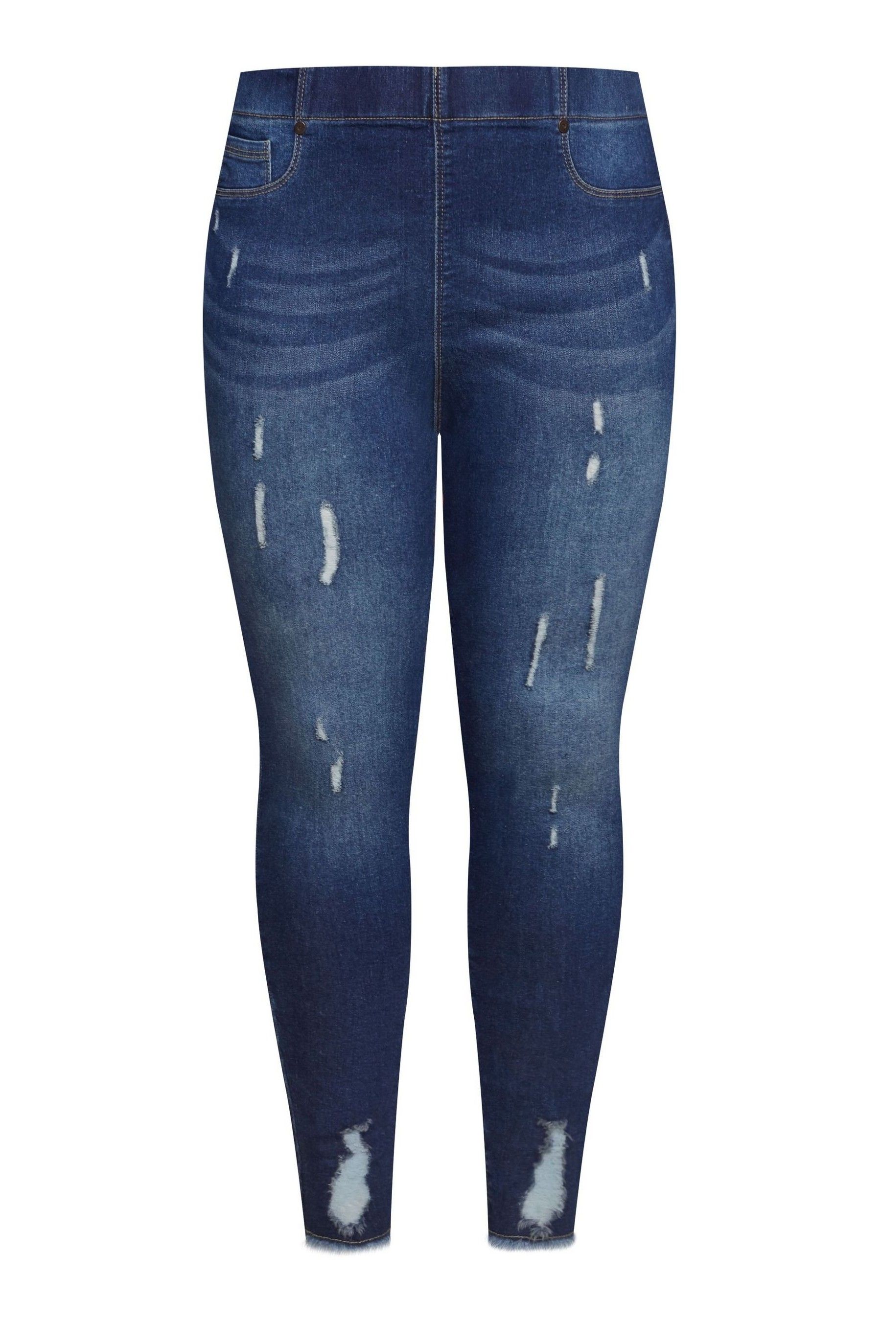 Cat discount scratch jeans