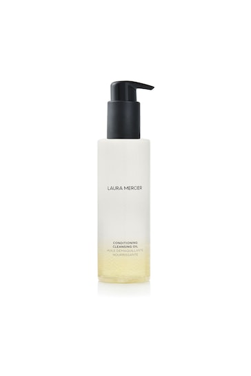Laura Mercier Conditioning Cleansing Oil
