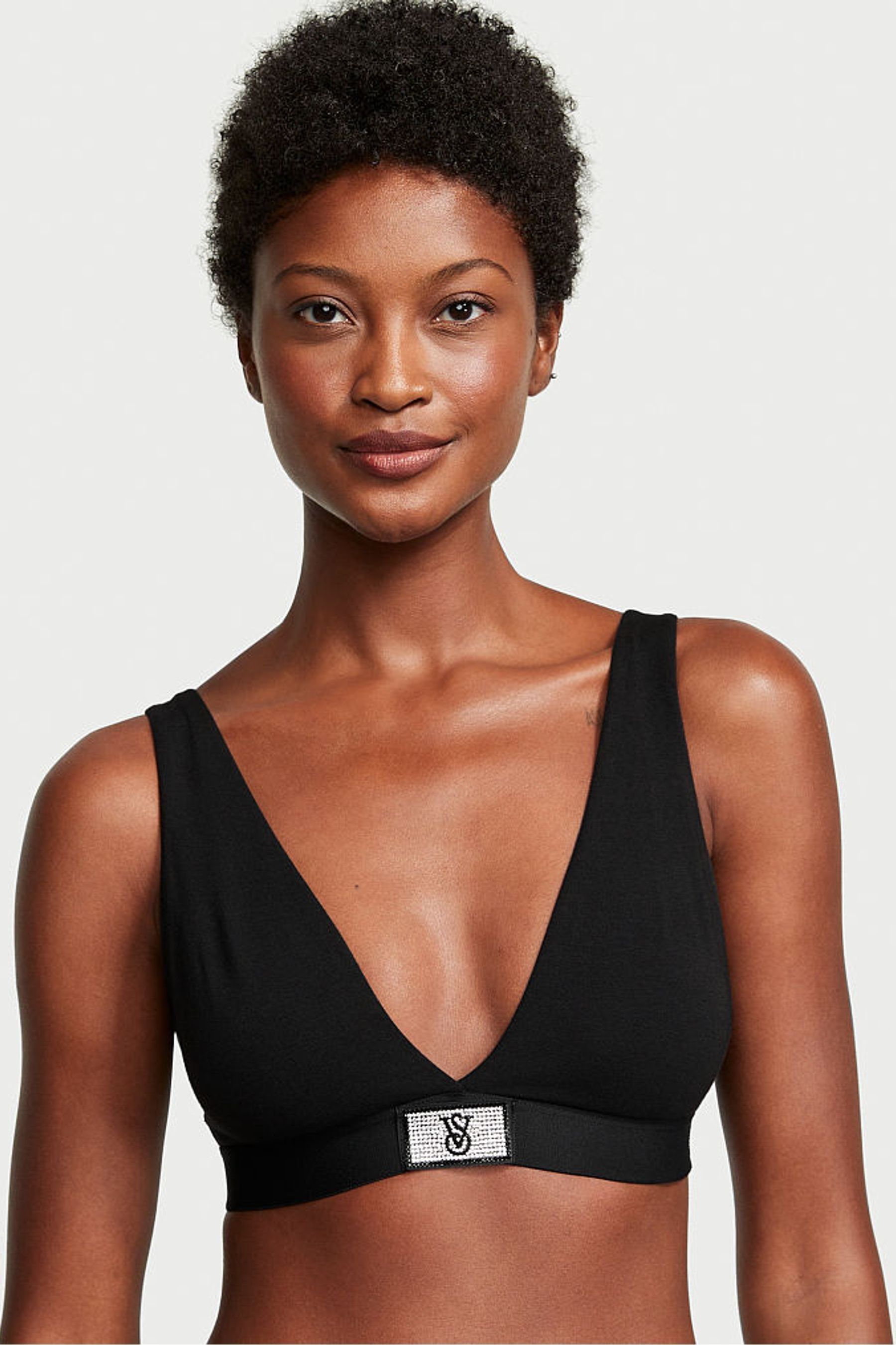Smooth bralette shop
