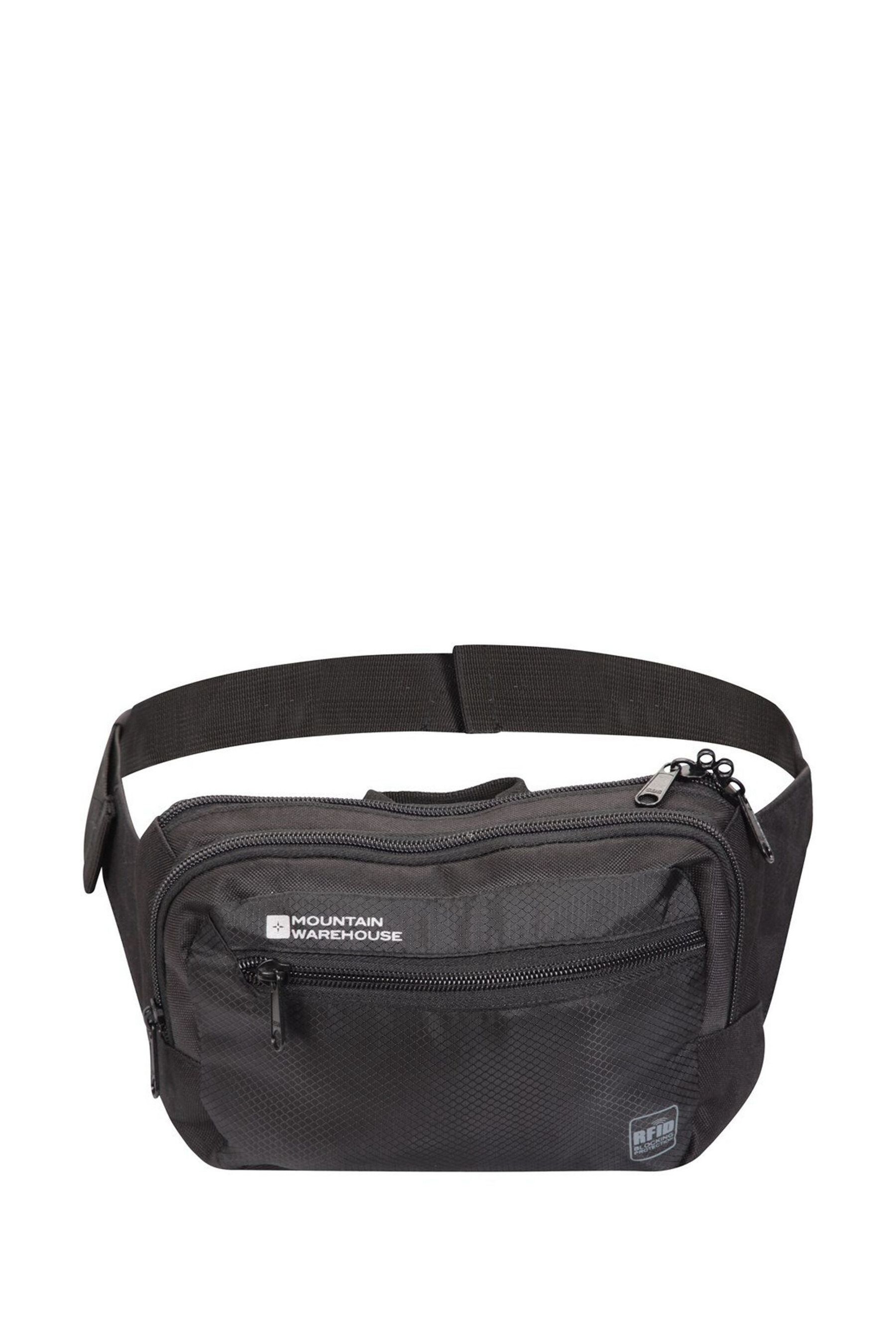 Mountain warehouse bum bag on sale