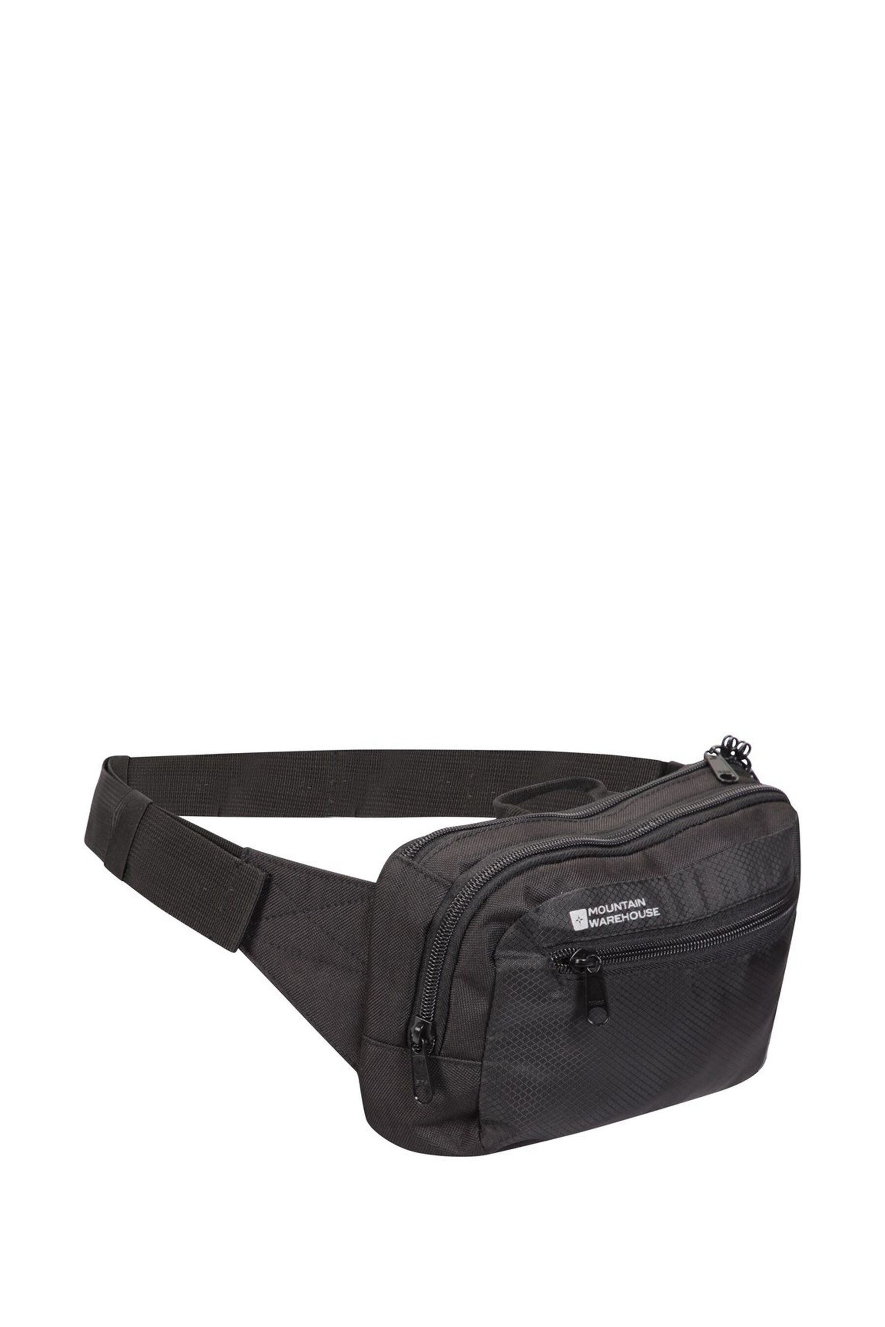 Bum bag sales mountain warehouse