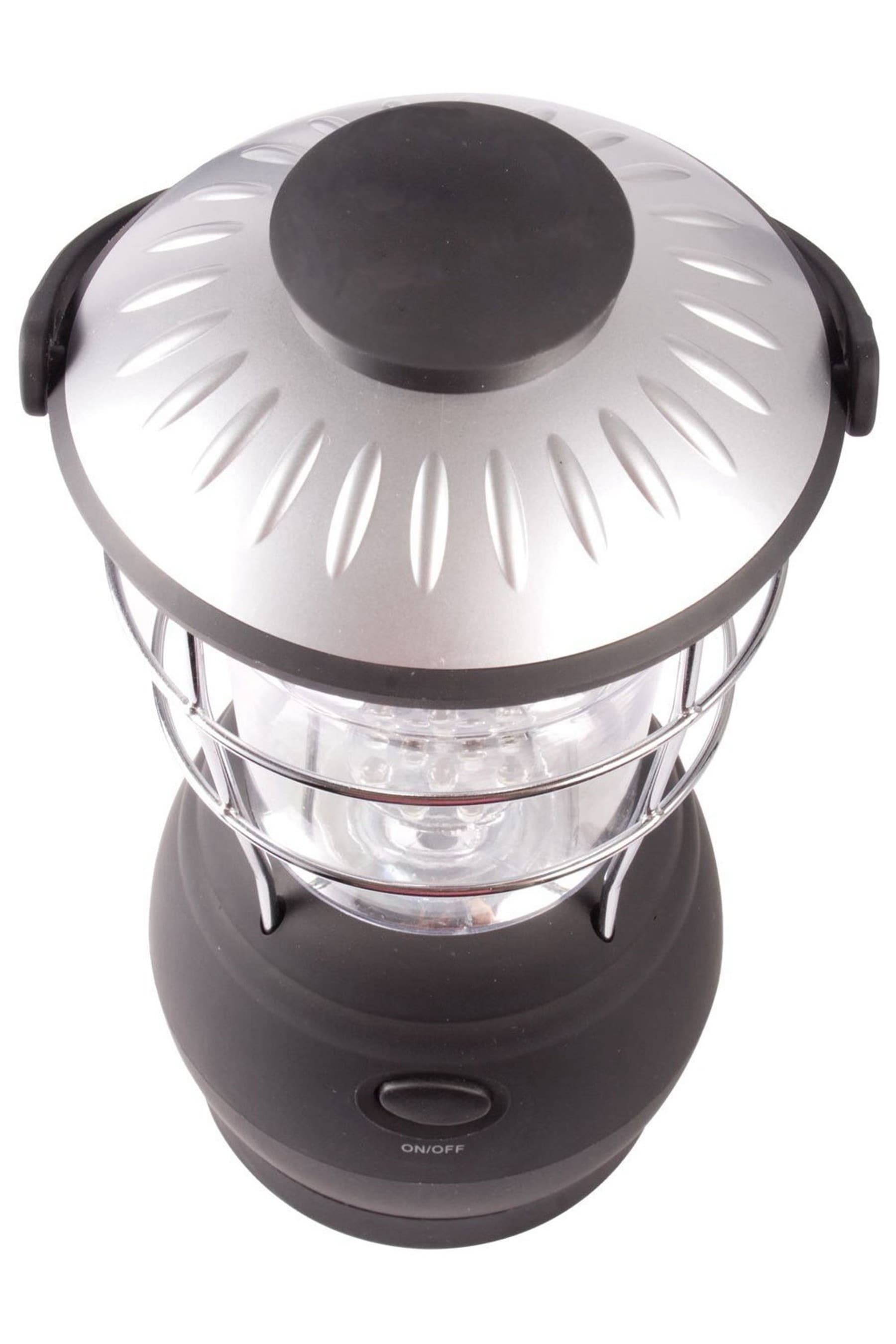 Wind up camping lantern store
