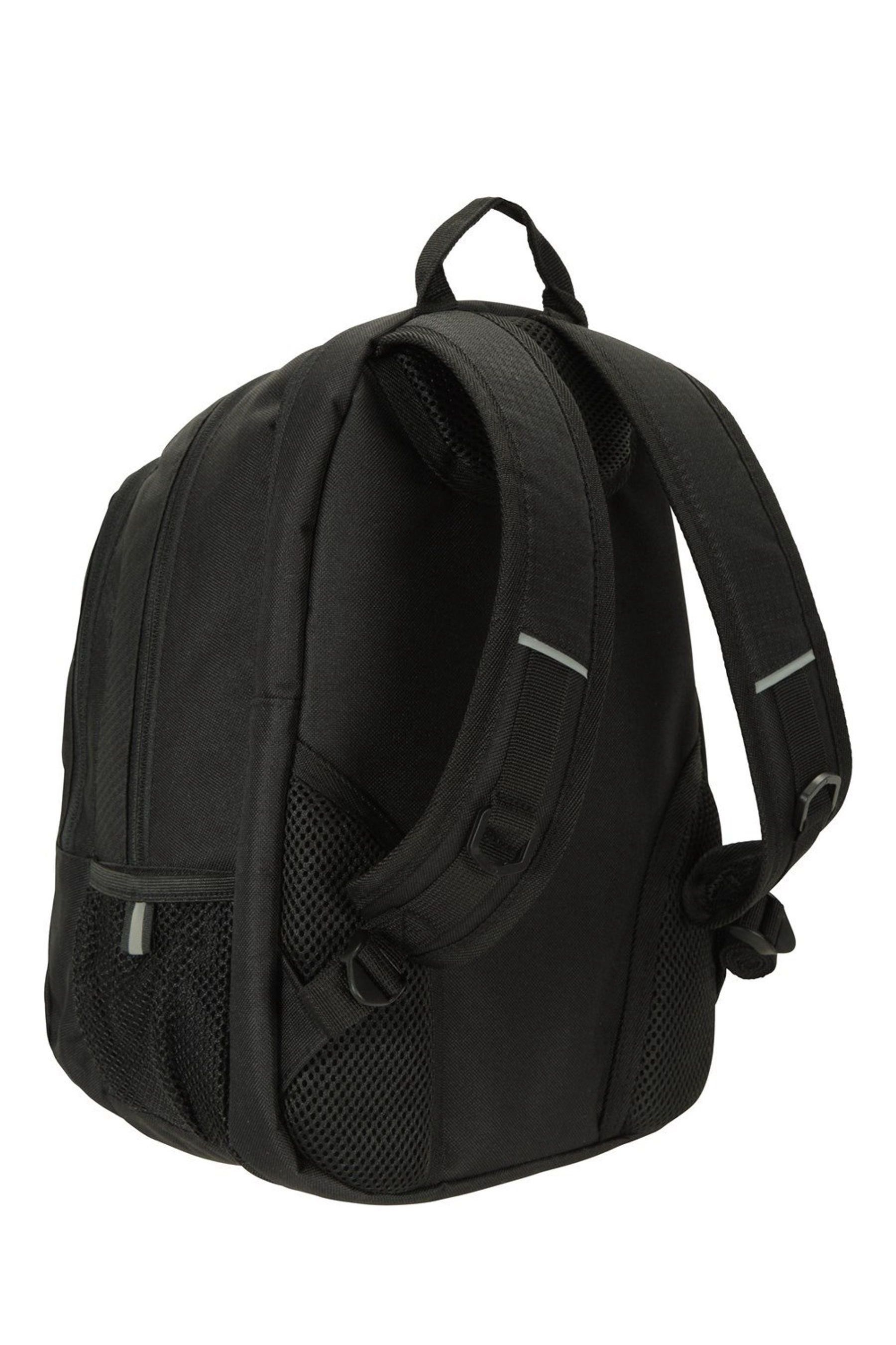 Buy Mountain Warehouse Grey Quest 12L Backpack from the Next UK