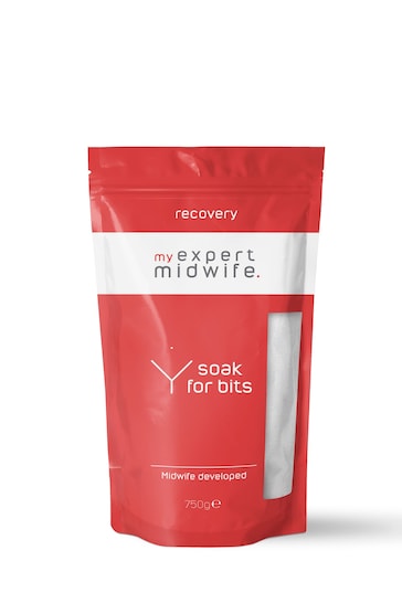 My Expert Midwife Soak For Bits 750g