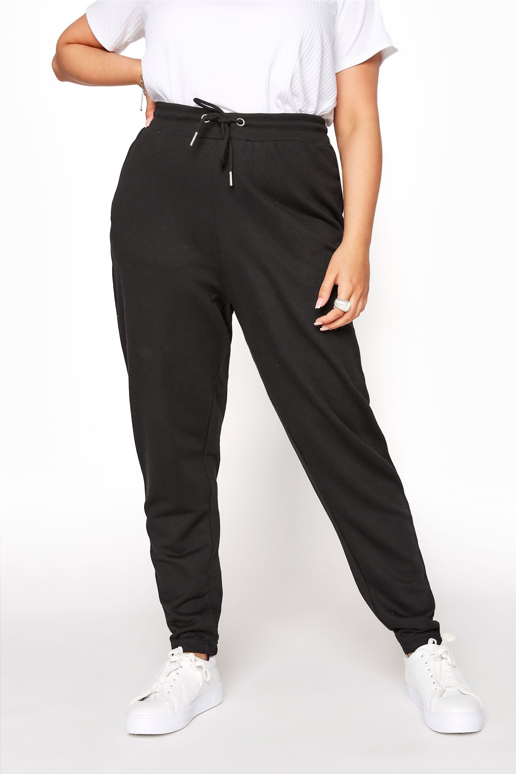 Jogger basic store