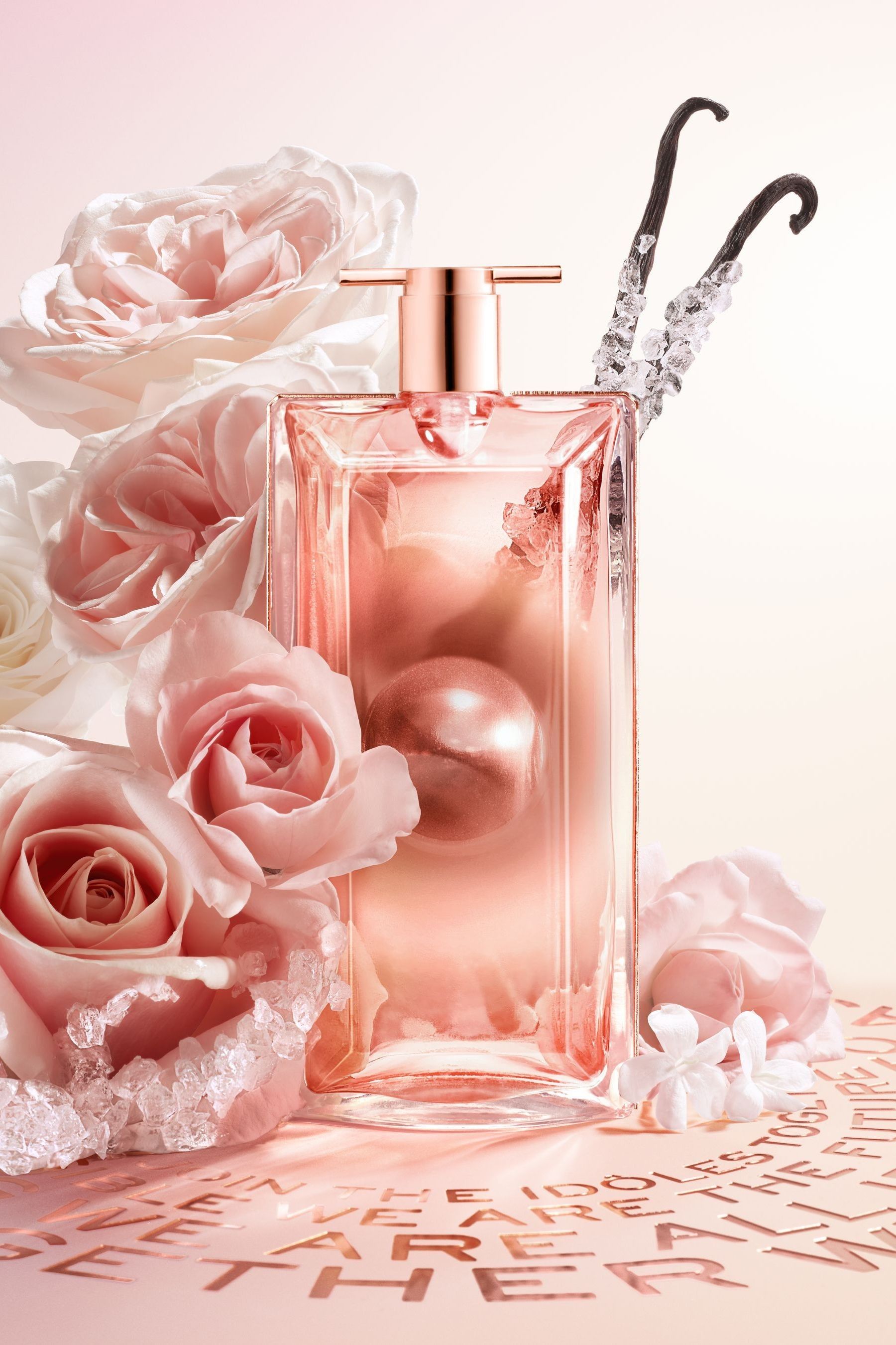 Lancome idole intense 2025 douglas