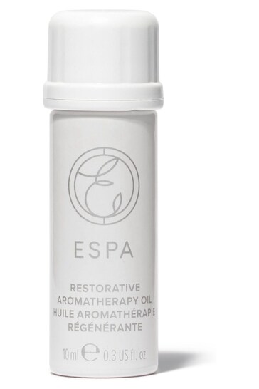 ESPA Restorative Aromatherapy Single Oil 10ml