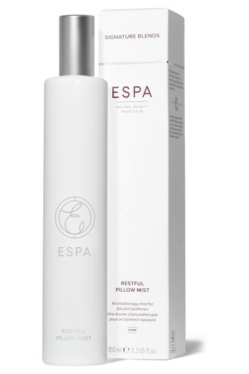 ESPA Restful Pillow Mist 100ml