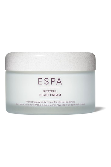 ESPA Restful Night Cream