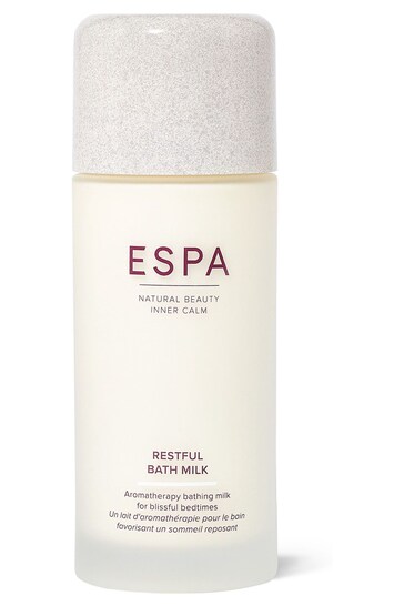 ESPA Restful Bath Milk 100ml