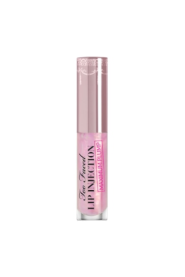 Too Faced Lip Injection Doll Size Maximum Plump