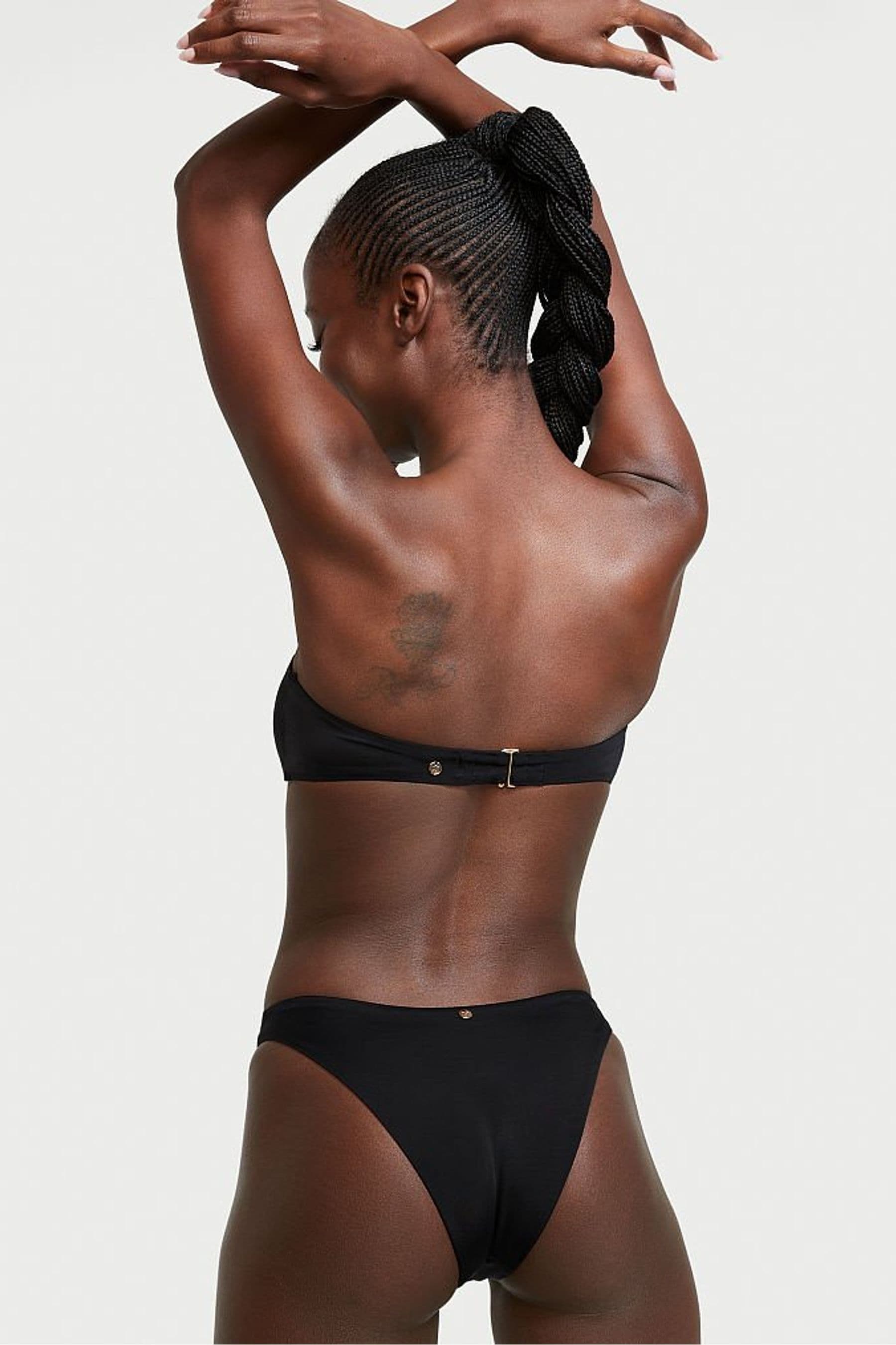Black bikini victoria's secret new arrivals